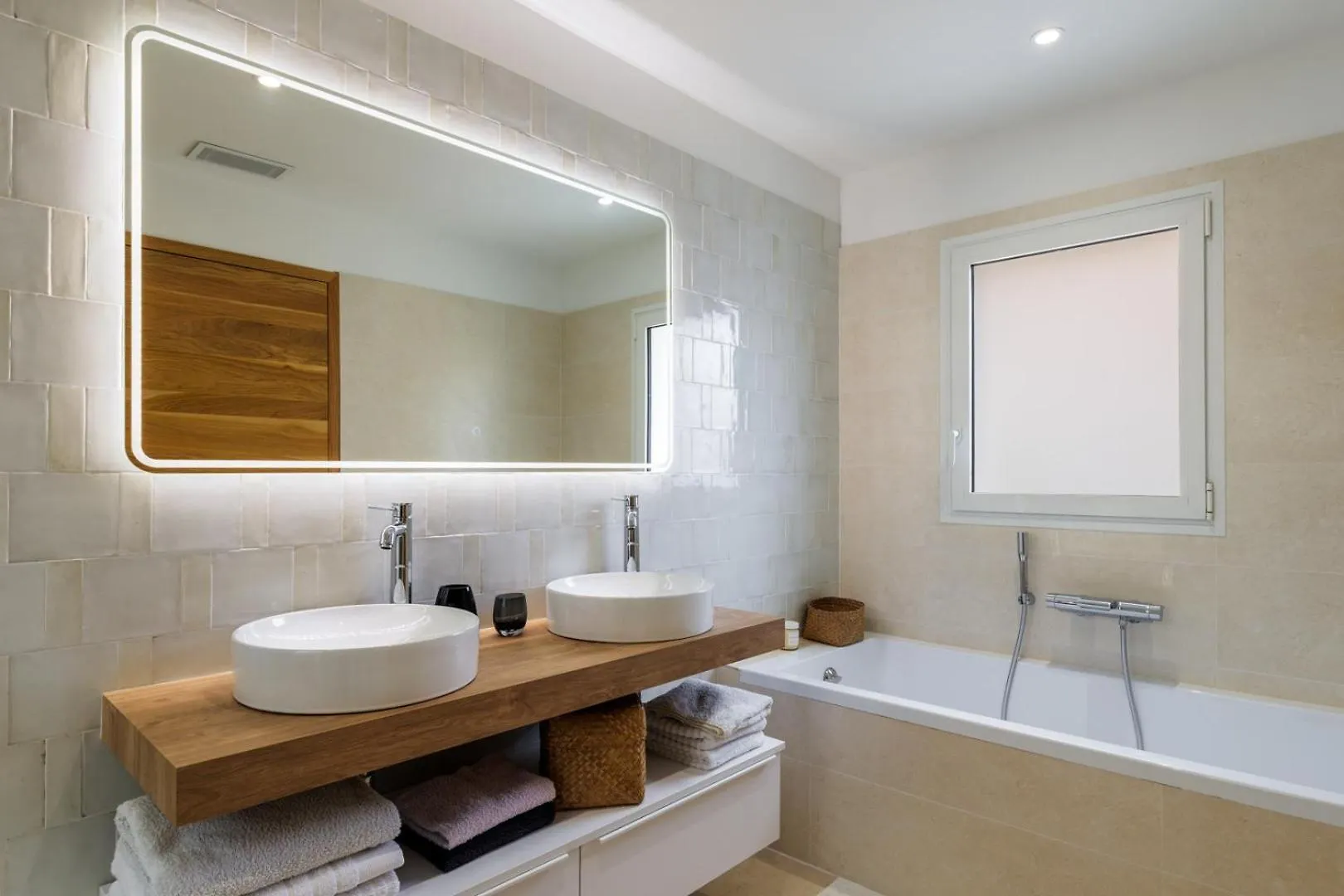 Ibaia Villa Saint Aygulf