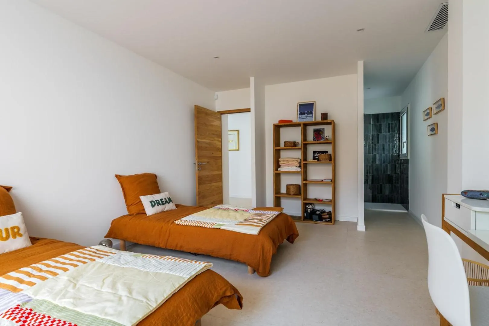 Ibaia Villa Saint Aygulf
