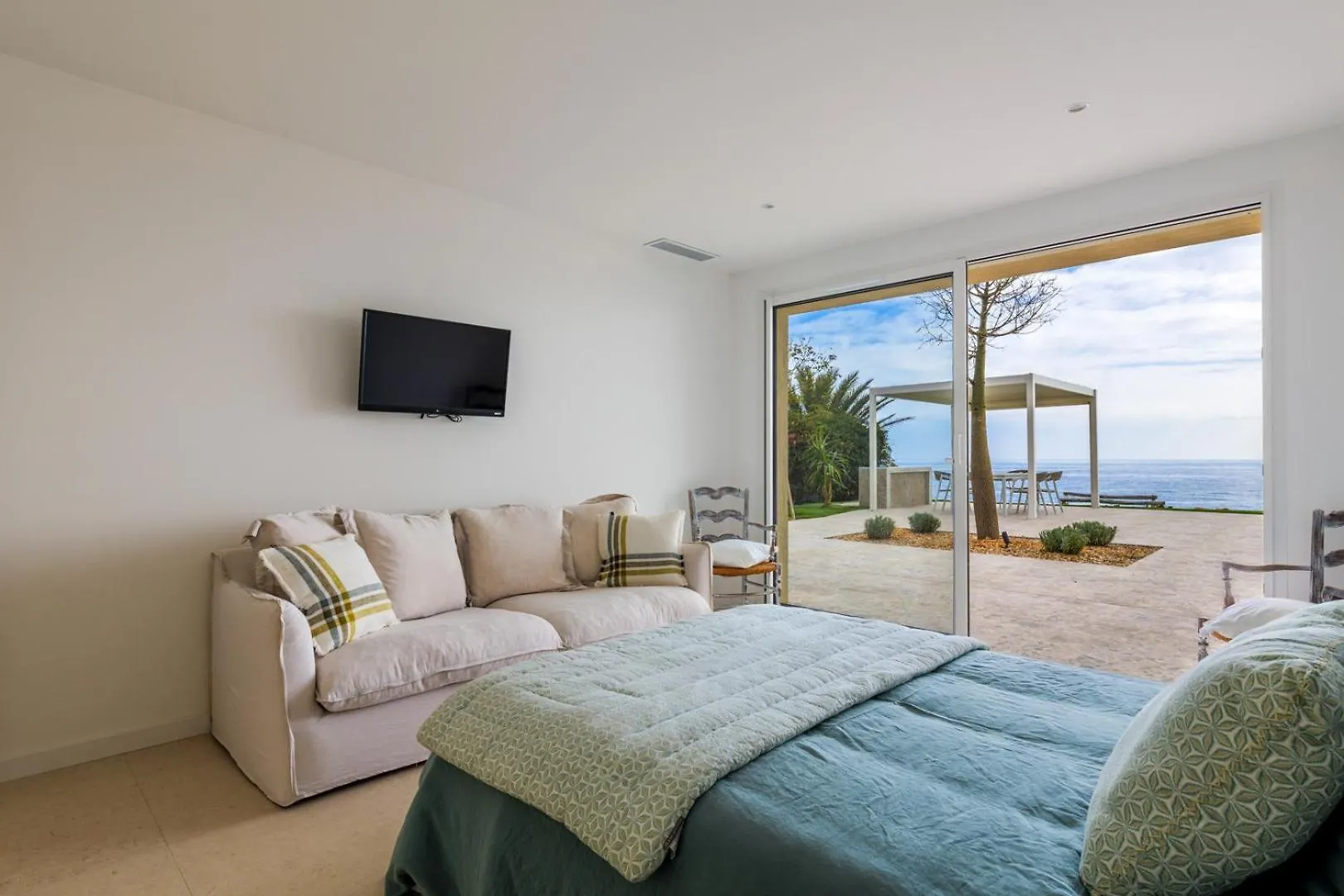 Ibaia Villa Saint Aygulf France