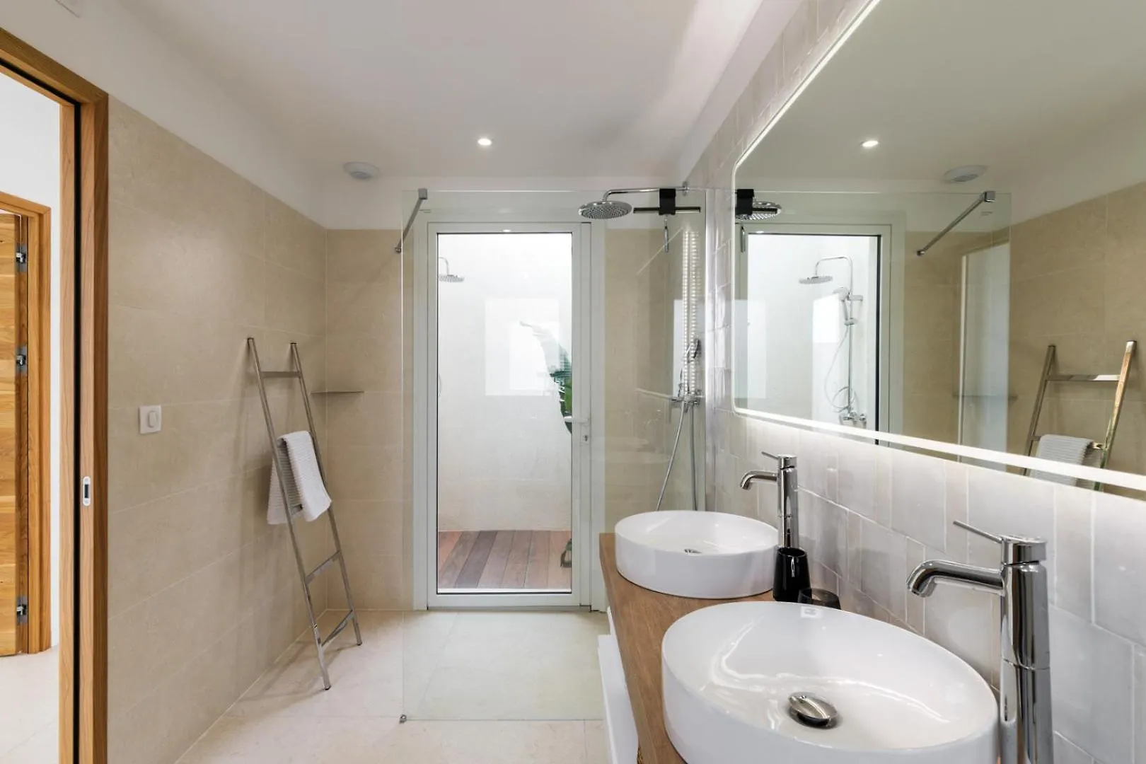 Ibaia Villa Saint Aygulf