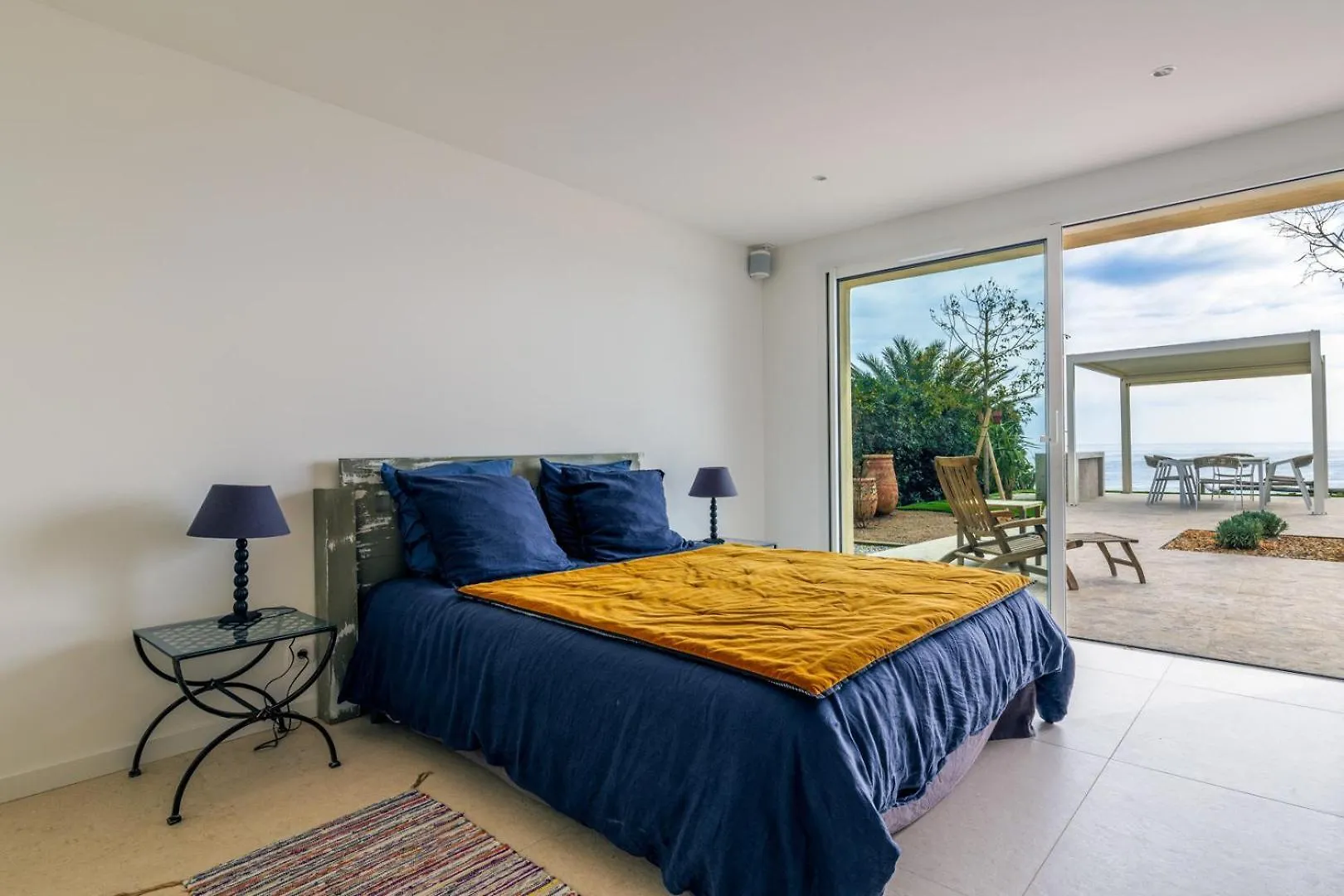 Ibaia Villa Saint Aygulf