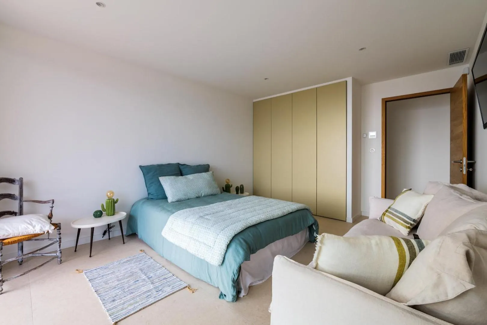 Ibaia Villa Saint Aygulf France