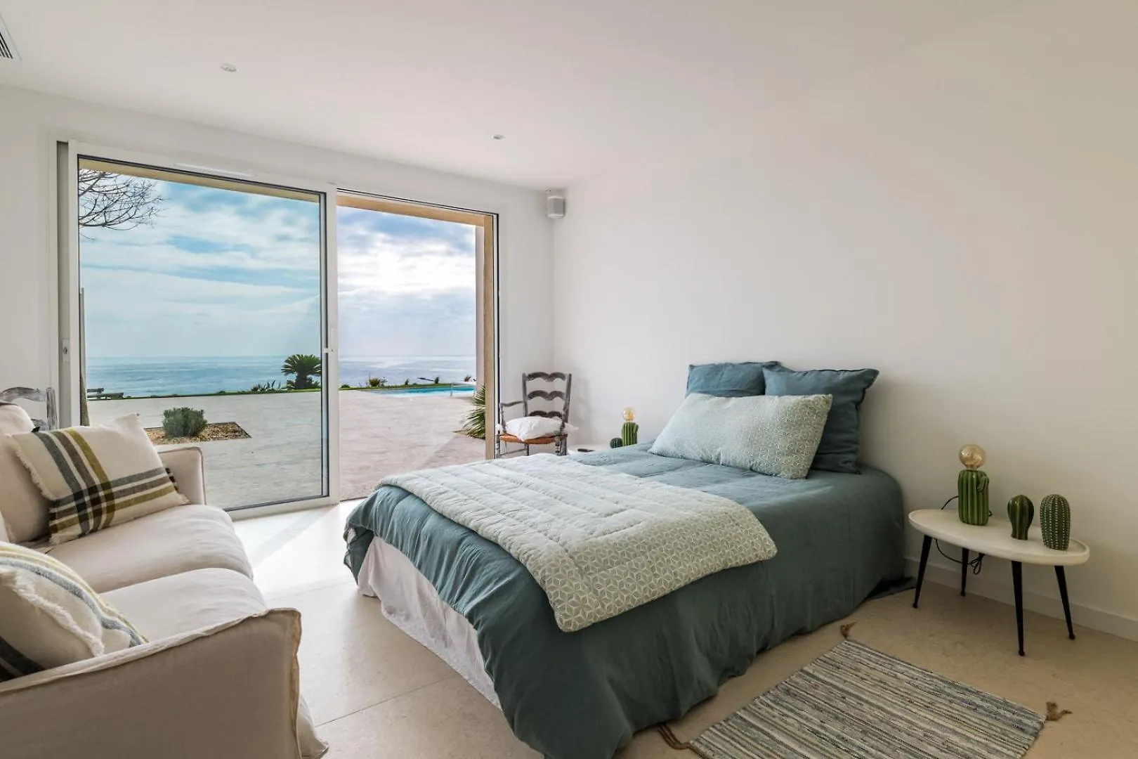 Ibaia Villa Saint Aygulf 0*,