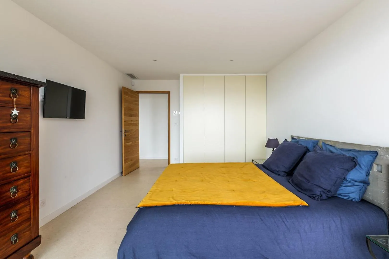 Ibaia Villa Saint Aygulf