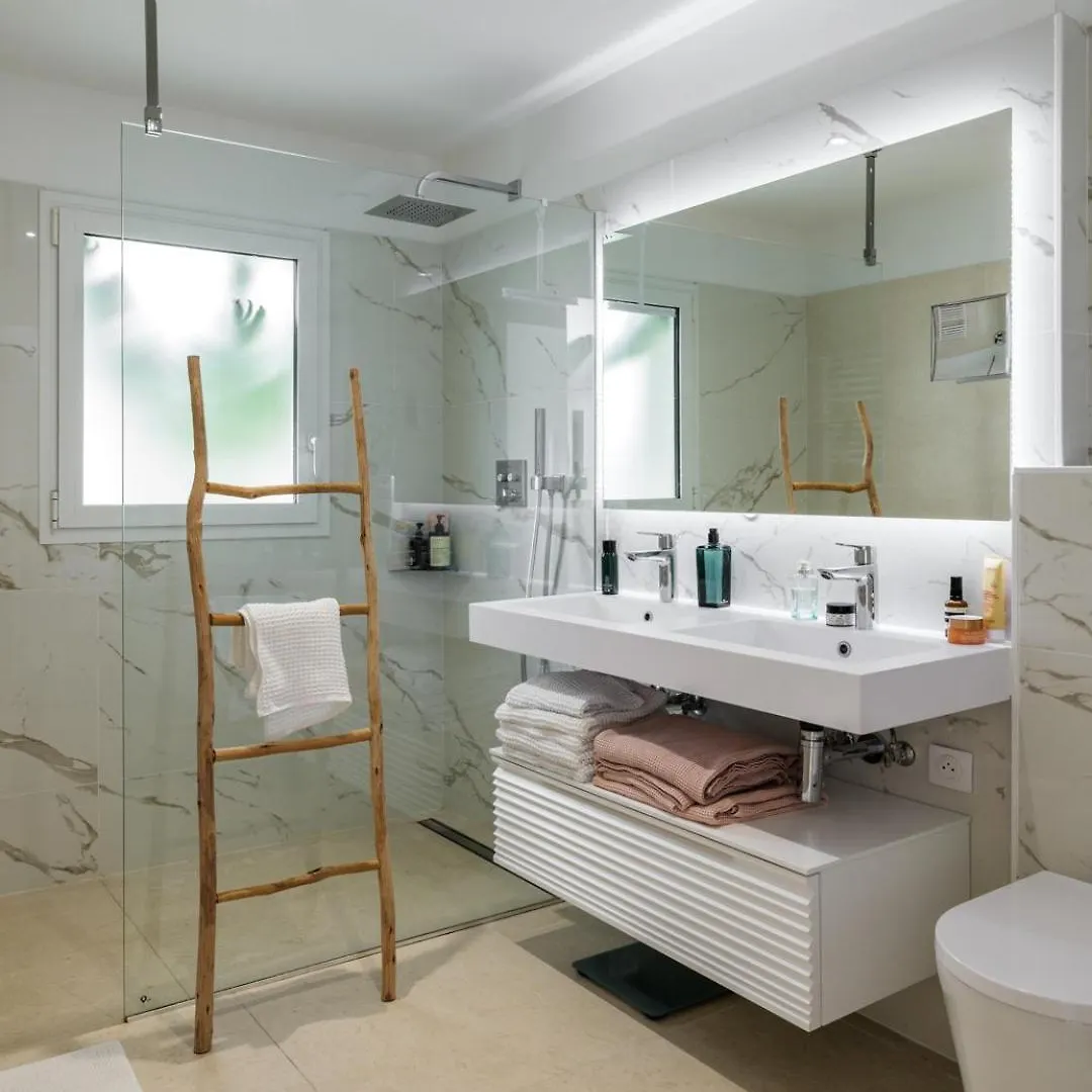 Ibaia Villa Saint Aygulf