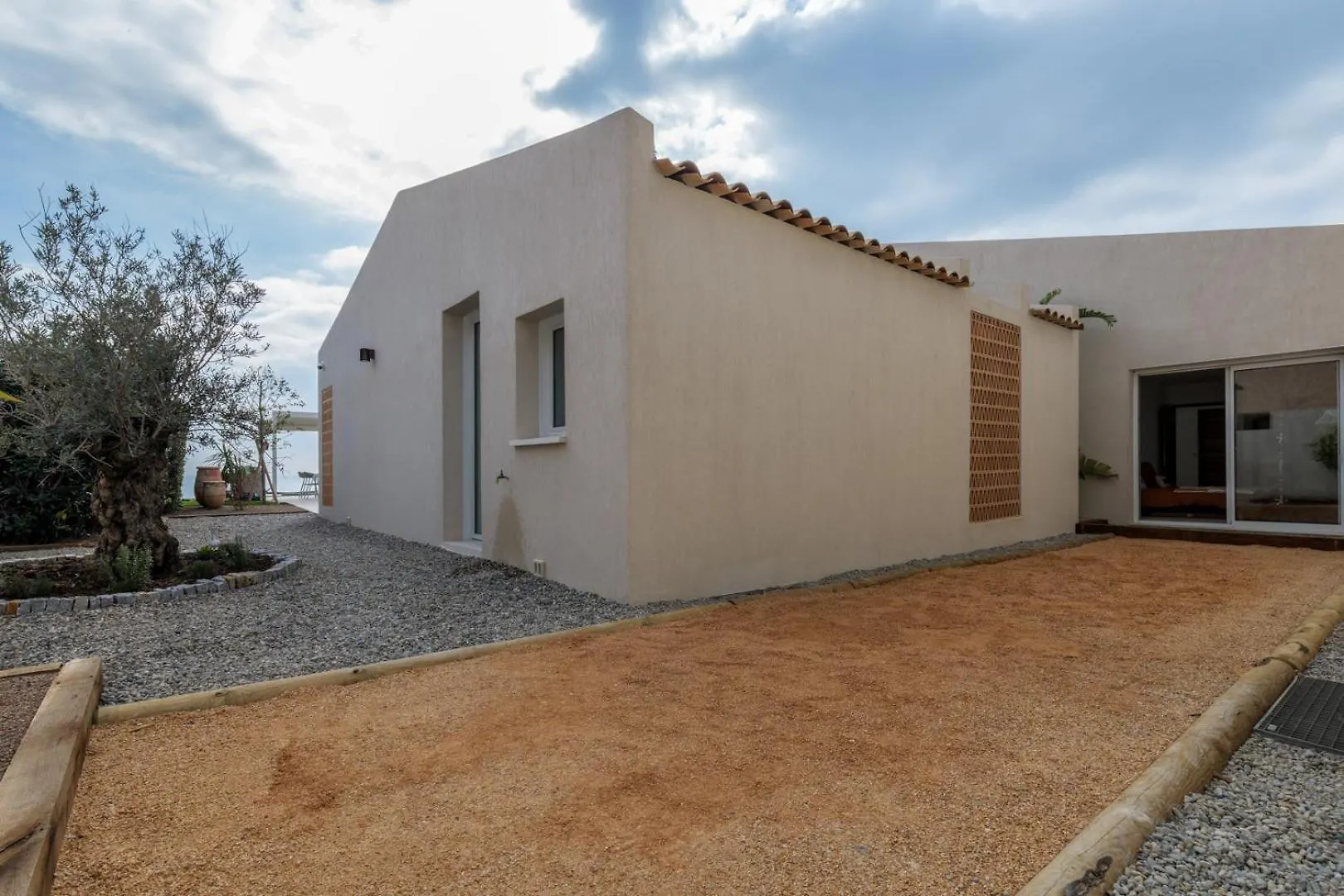 Ibaia Villa Saint Aygulf