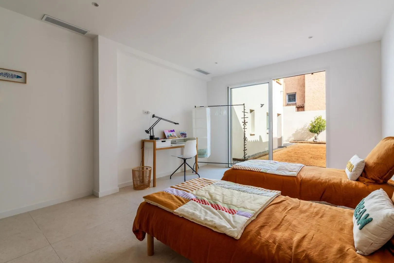 Ibaia Villa Saint Aygulf