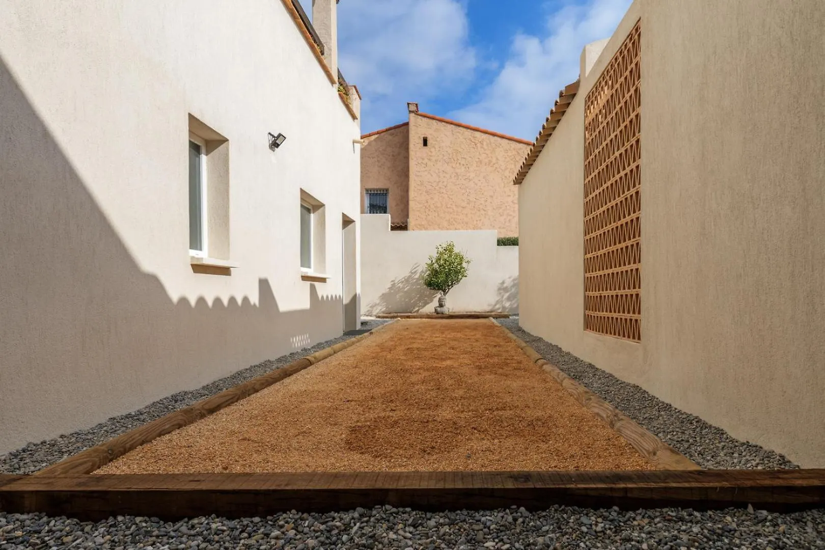 Ibaia Villa Saint Aygulf