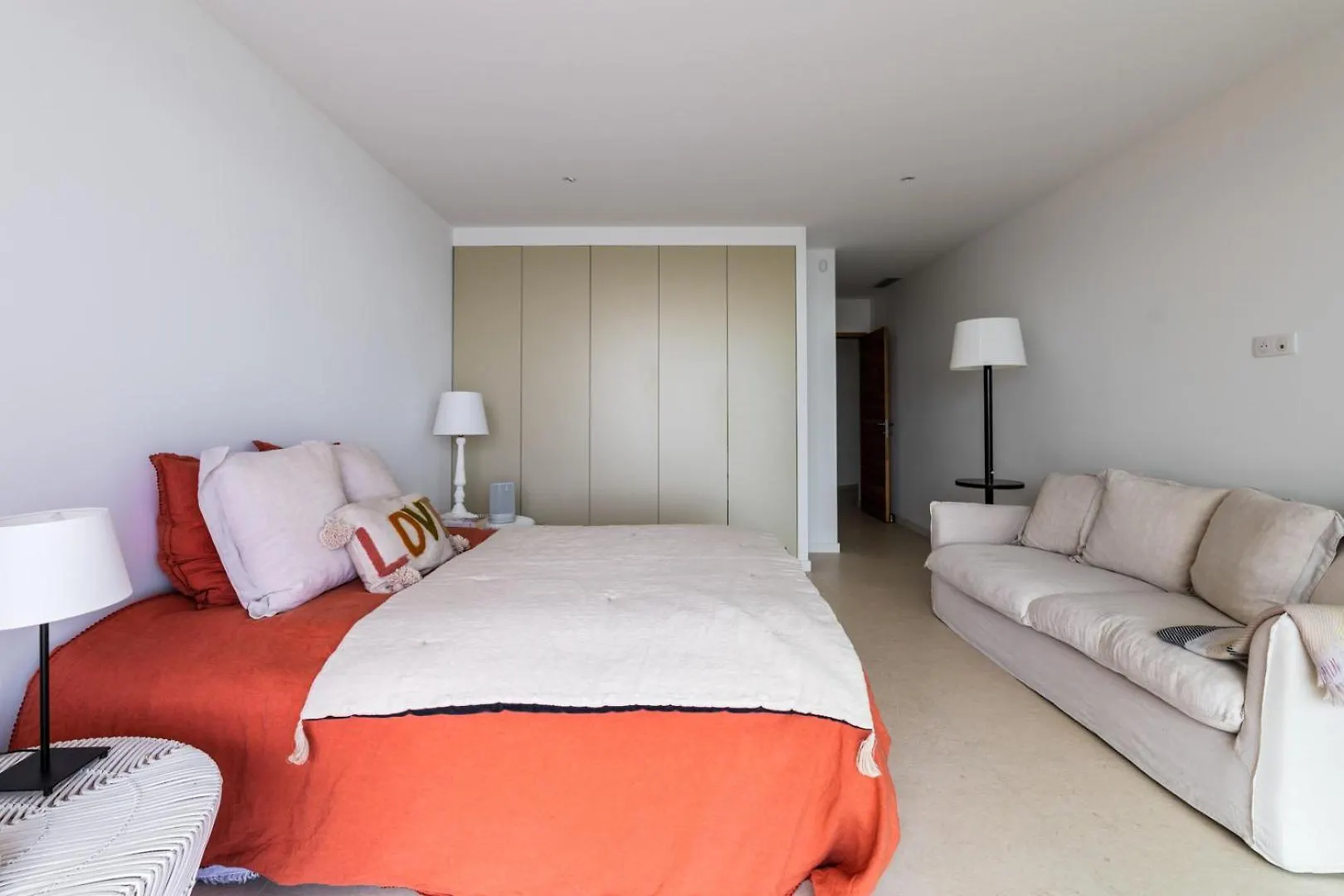 Ibaia Villa Saint Aygulf France