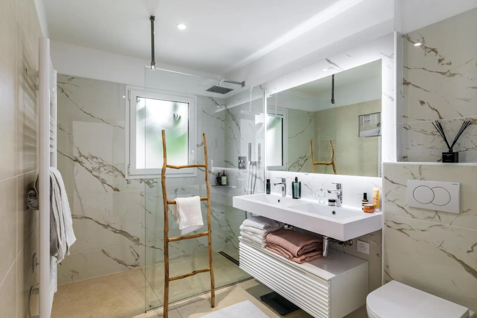Ibaia Villa Saint Aygulf