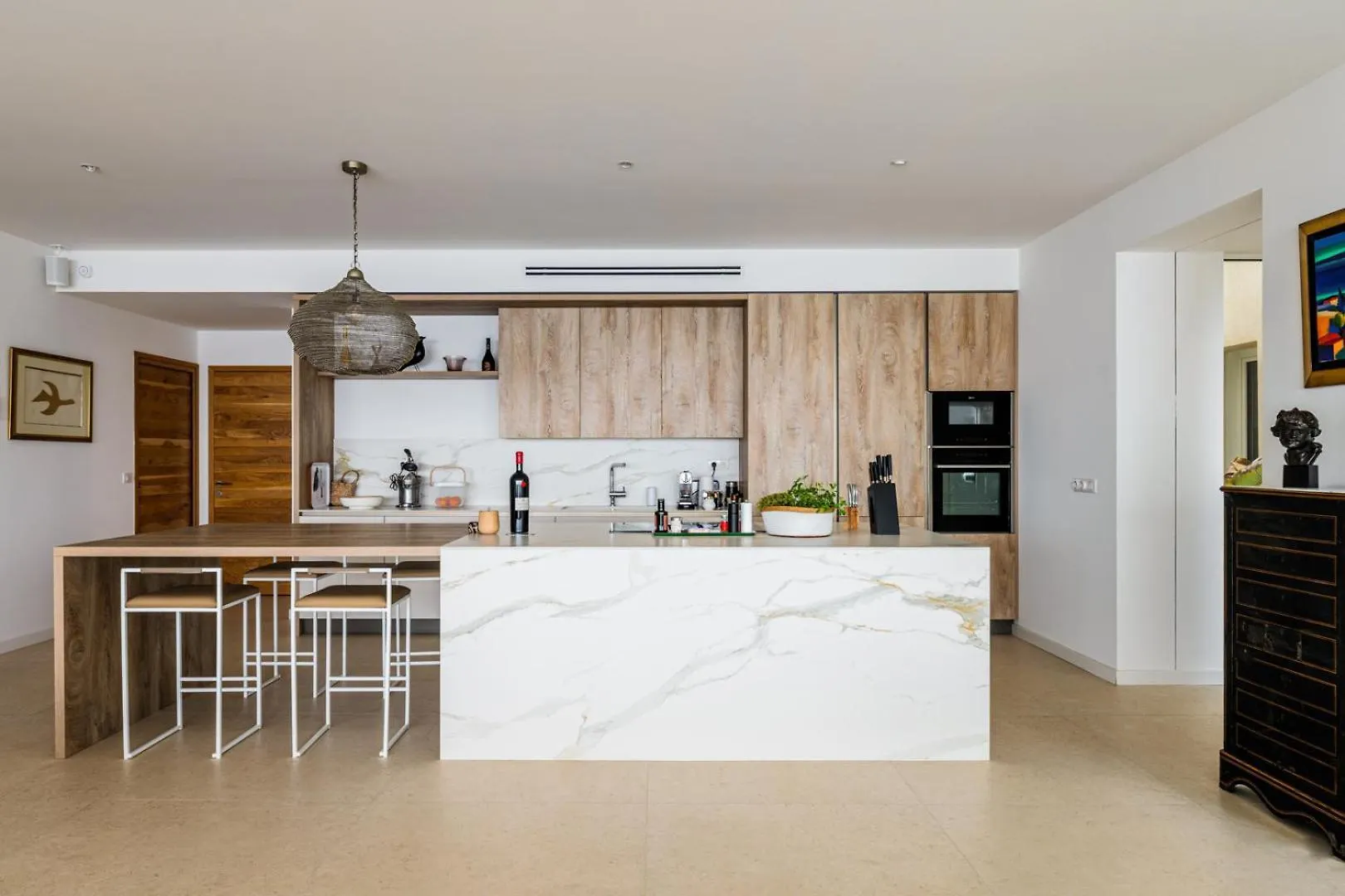 Ibaia Villa Saint Aygulf