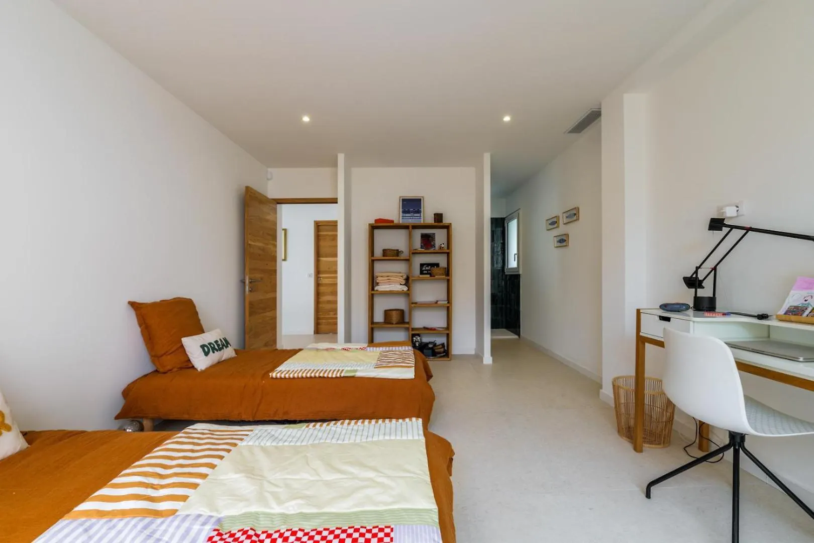 Ibaia Villa Saint Aygulf France