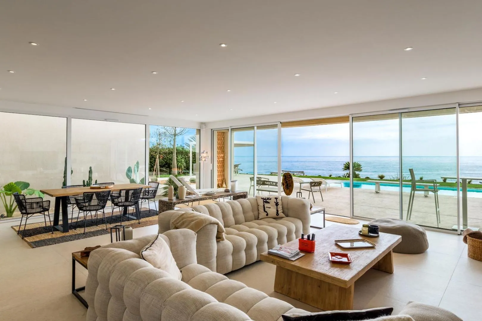 Ibaia Villa Saint Aygulf