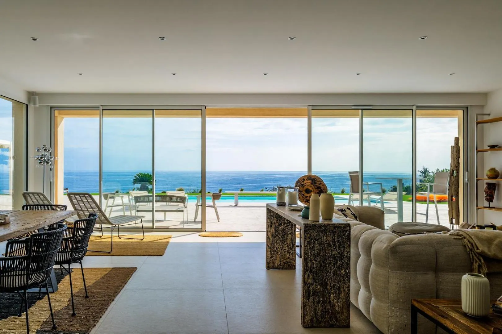 Ibaia Villa Saint Aygulf