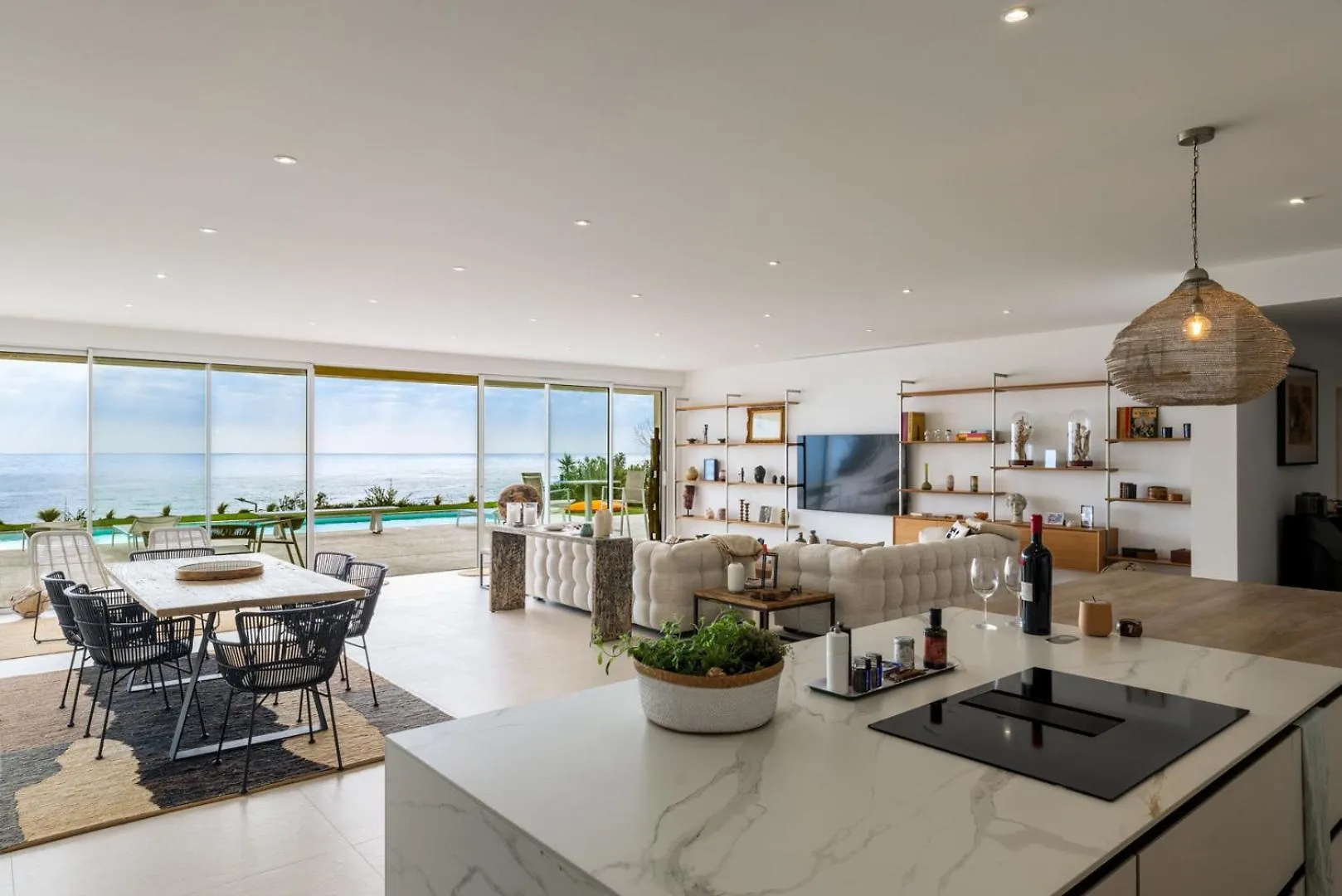 Ibaia Villa Saint Aygulf