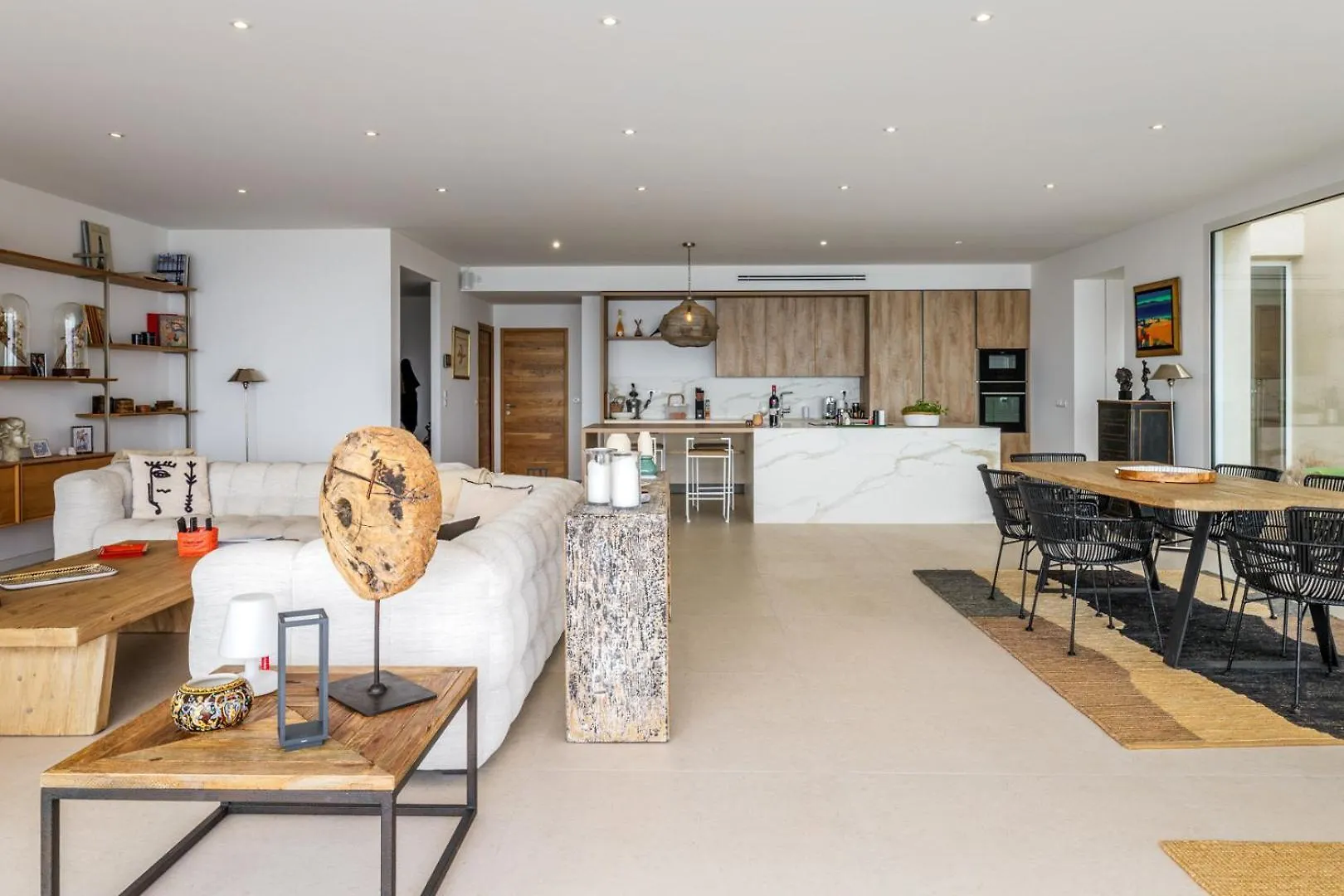 Ibaia Villa Saint Aygulf