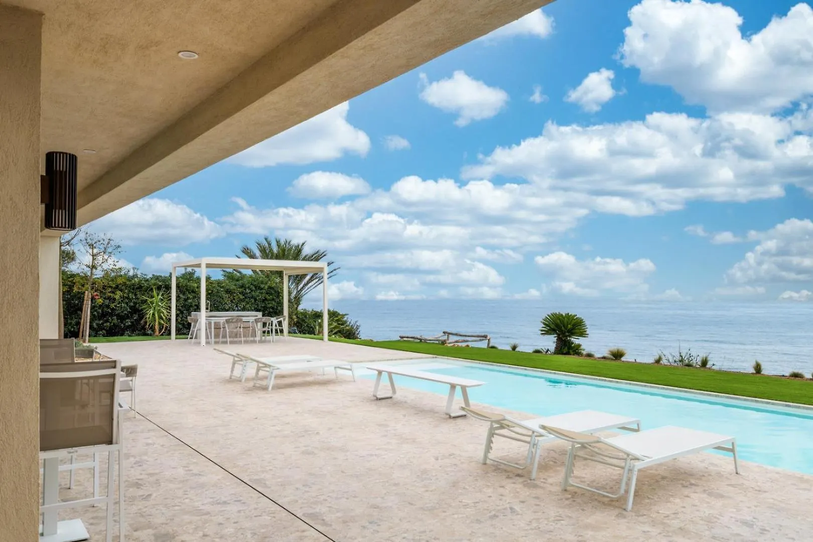 Ibaia Villa Saint Aygulf France