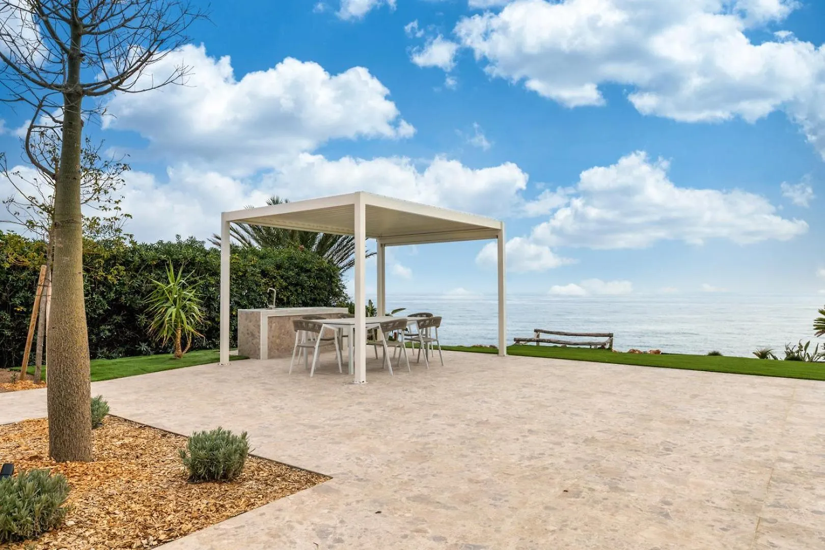 Ibaia Villa Saint Aygulf