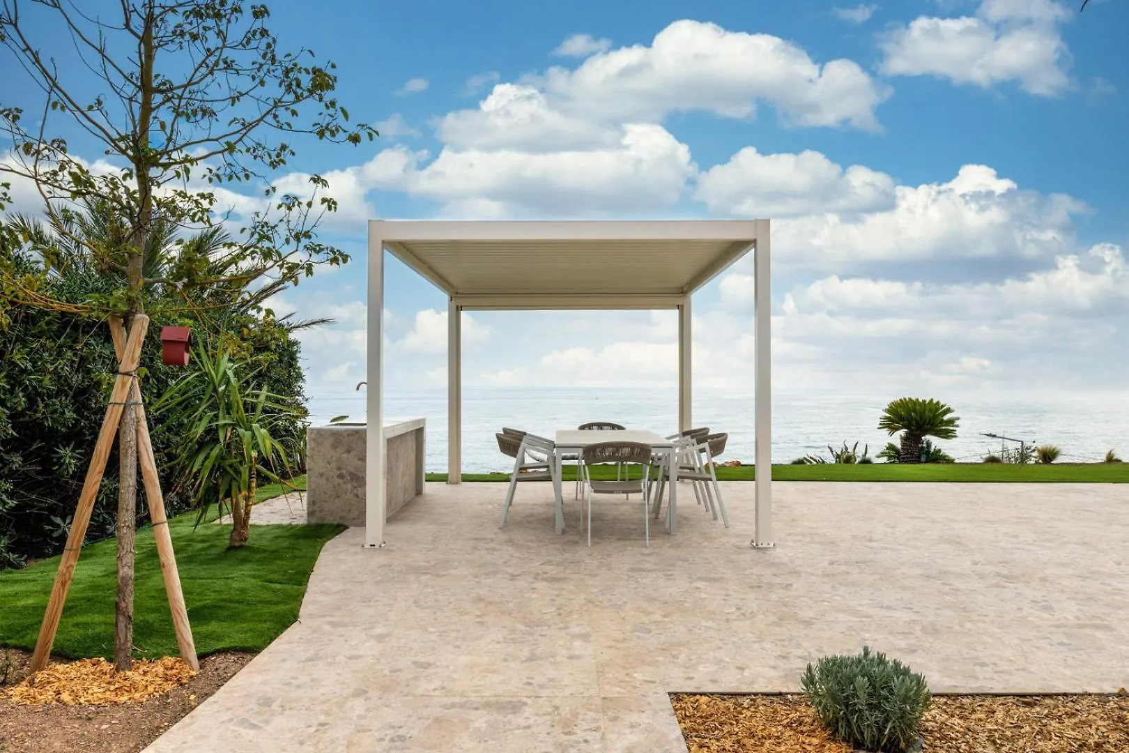 Ibaia Villa Saint Aygulf